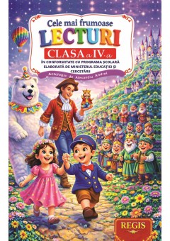 Cele mai frumoase lectur..