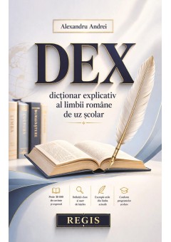 Dictionar explicativ de ..