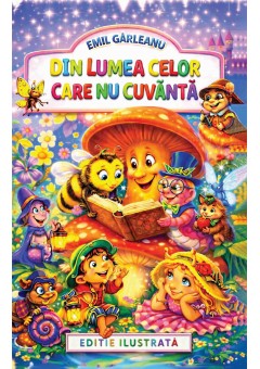 Din lumea celor care nu ..