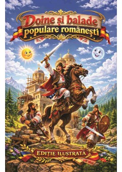 Doine si balade populare romanesti
