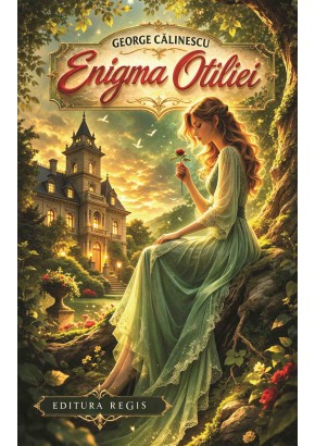 Enigma Otiliei