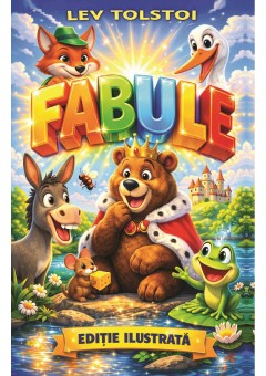 Fabule - Lev Tolstoi