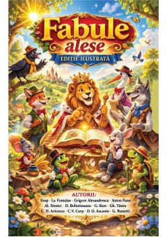 Fabule alese