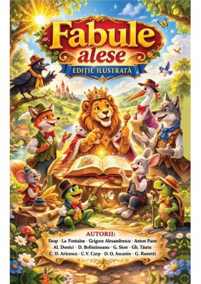 Fabule alese