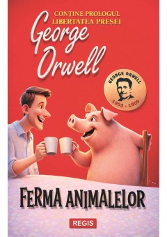 Ferma animalelor (X-01)
