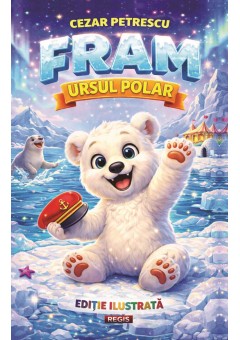 Fram ursul polar (III-04)