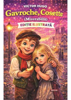 Gavroche - Cosette (Mizerabilii)