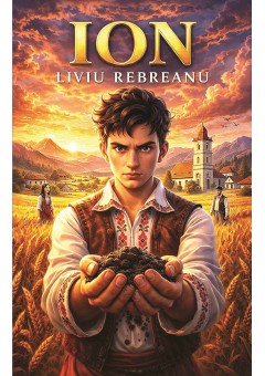 Ion - Liviu Rebreanu (X-01)
