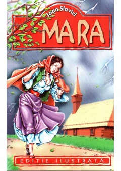 Mara - Slavici 