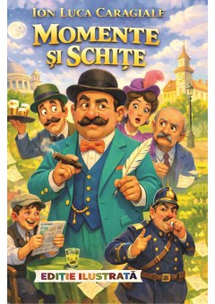 Momente si schite