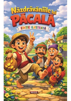 Nazdravaniile lui Pacala