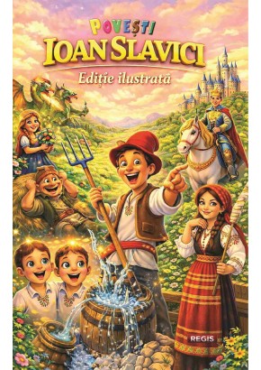 Povesti - Slavici