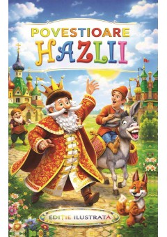 Povestioare hazlii