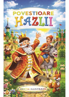 Povestioare hazlii