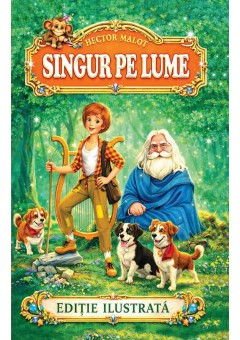 Singur pe lume