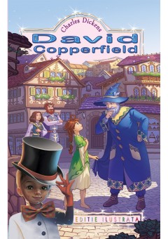 David Copperfield