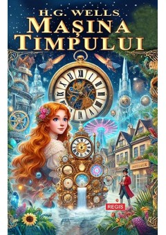 Masina Timpului