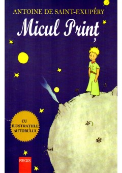 Micul Print - text integral (V-03)