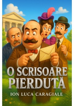O scrisoare pierduta (VII-03)