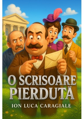 O scrisoare pierduta (VII-03)