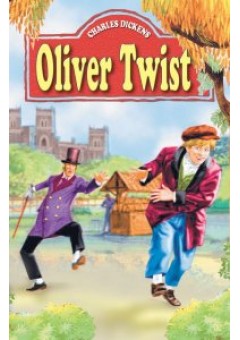 Oliver Twist..