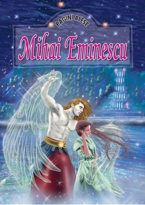 Pagini alese ( Eminescu ) III-04