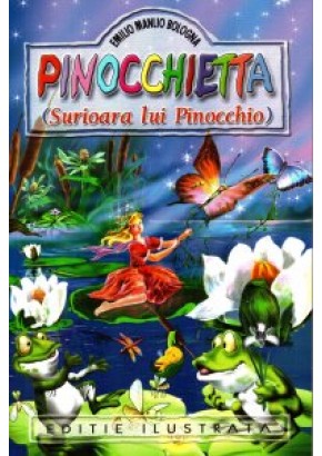 Pinocchietta