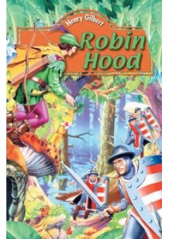 Robin Hood..