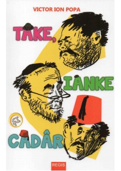 Take, Ianke si Cadir (VI..