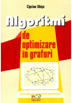 Algoritmi de optimizare in grafuri