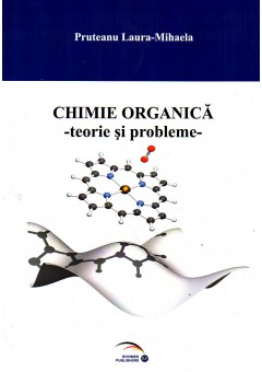 Chimie organica : teorie si probleme