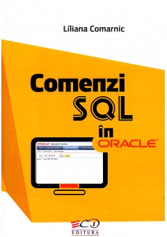 Comenzi SQL in Oracle