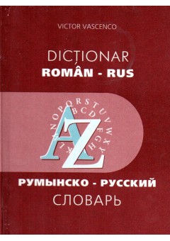 Dictionar Roman Rus..