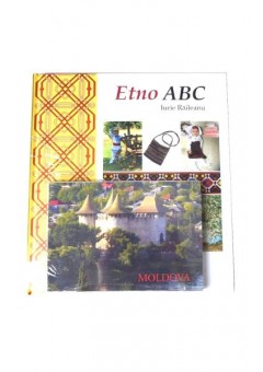 Etno ABC + Album Moldova..