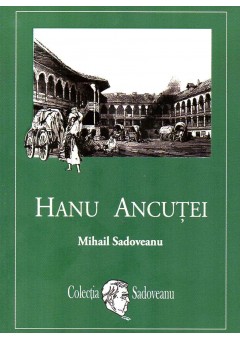 Hanu Ancutei