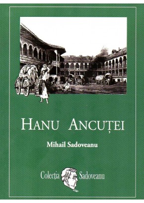 Hanu Ancutei