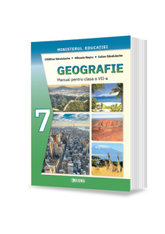 Geografie manual pentru ..
