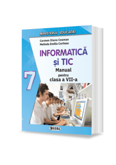 Informatica si TIC manua..
