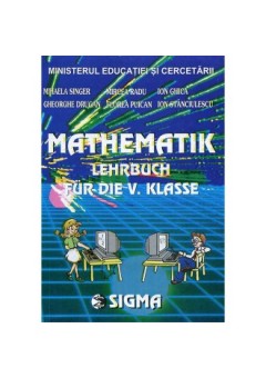 Matematica. Germana (Cl...