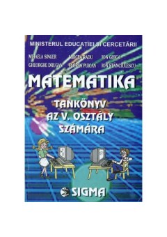 Matematica. Maghiara (Cl..