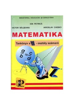 Matematica. Manual lb ma..