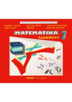 Matematica. Manual (in l..