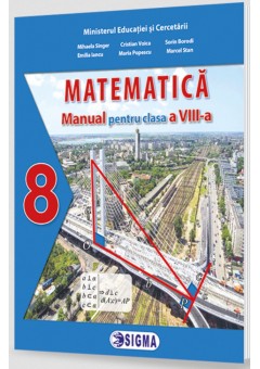Matematica manual pentru..