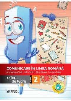 Comunicare in limba romana caiet de lucru pentru clasa a II-a (Dupa manual MEM autor Gabriela Barbulescu)