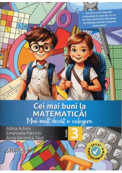 Cei mai buni la matemati..