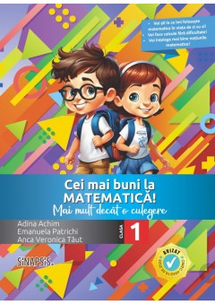 Cei mai buni la matemati..