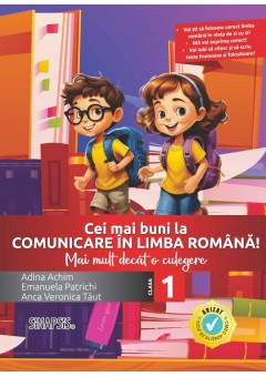 Cei mai buni la Comunica..