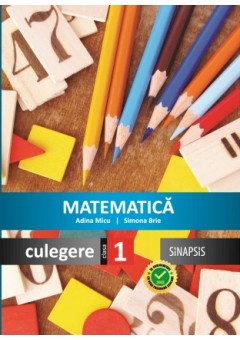 Matematica - Culegere - ..