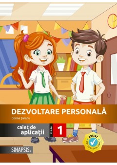 Dezvoltare personala cai..