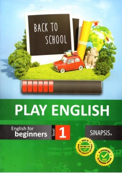 Play English Level 1